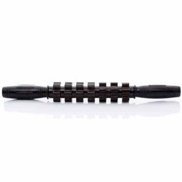 Muscle Power Massage Stick Zwart MP1206 